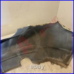 Bmw 1 Series 116d Sport (f20) 11-15 Rear Bumper Bmw 1 Series 116d Sport (f20) 11-15 Rear Bumper