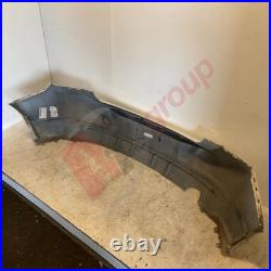 Bmw 1 Series 116d Sport (f20) 11-15 Rear Bumper Bmw 1 Series 116d Sport (f20) 11-15 Rear Bumper