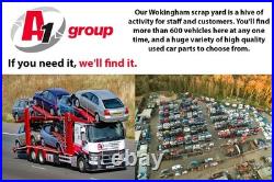 Bmw 1 Series 116d Sport (f20) 11-15 Rear Bumper Bmw 1 Series 116d Sport (f20) 11-15 Rear Bumper