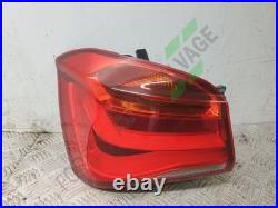Bmw 1 Series 120d Sport Rear Light Left Nearside Outer 63 21 7 359 017