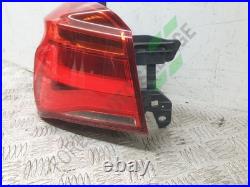 Bmw 1 Series 120d Sport Rear Light Left Nearside Outer 63 21 7 359 017