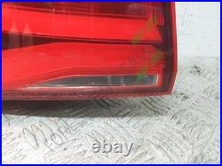 Bmw 1 Series 120d Sport Rear Light Left Nearside Outer 63 21 7 359 017