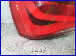 Bmw 1 Series 120d Sport Rear Light Left Nearside Outer 63 21 7 359 017