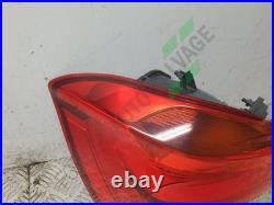Bmw 1 Series 120d Sport Rear Light Left Nearside Outer 63 21 7 359 017