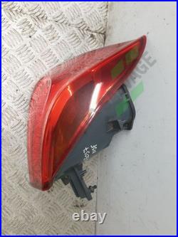 Bmw 1 Series 120d Sport Rear Light Left Nearside Outer 63 21 7 359 017