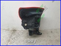 Bmw 1 Series 120d Sport Rear Light Left Nearside Outer 63 21 7 359 017