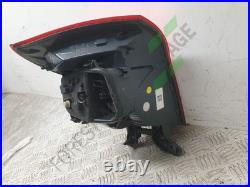 Bmw 1 Series 120d Sport Rear Light Left Nearside Outer 63 21 7 359 017