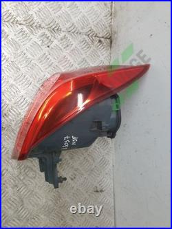 Bmw 1 Series 120d Sport Rear Light Left Nearside Outer 63 21 7 359 017