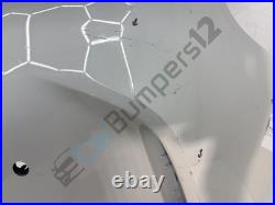 Bmw 1 Series 2019 -2023 M Sport F40 Genuine Rear Bumper 51128070949