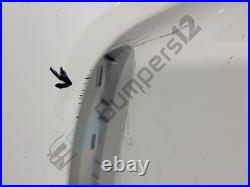 Bmw 1 Series 2019 -2023 M Sport F40 Genuine Rear Bumper 51128070949