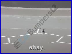 Bmw 1 Series 2019 -2023 M Sport F40 Genuine Rear Bumper 51128070949