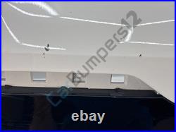 Bmw 1 Series 2019 -2023 M Sport F40 Genuine Rear Bumper 51128070949