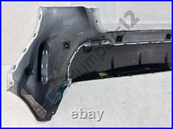 Bmw 1 Series 2019 -2023 M Sport F40 Genuine Rear Bumper 51128070949