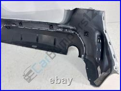 Bmw 1 Series 2019 -2023 M Sport F40 Genuine Rear Bumper 51128070949