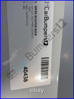 Bmw 1 Series 2019 -2023 M Sport F40 Genuine Rear Bumper 51128070949