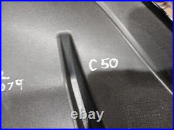 Bmw 1 Series 2024 Onwards F70 M Sport Genuine Rear Bumper Lower Diffuser