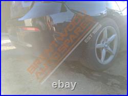 Bmw 1 Series Bumper Bare Rear F20 116d Ed Plus Hatchback 8064151