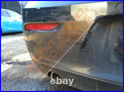 Bmw 1 Series Bumper Bare Rear F20 116d Ed Plus Hatchback 8064151