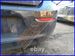 Bmw 1 Series Bumper Bare Rear F20 116d Ed Plus Hatchback 8064151