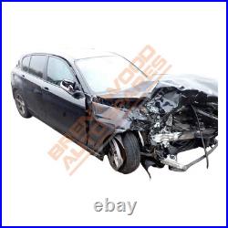 Bmw 1 Series Bumper Bare Rear F20 116d Ed Plus Hatchback 8064151