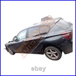 Bmw 1 Series Bumper Bare Rear F20 116d Ed Plus Hatchback 8064151