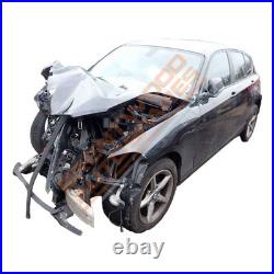 Bmw 1 Series Bumper Bare Rear F20 116d Ed Plus Hatchback 8064151