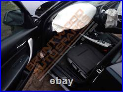 Bmw 1 Series Bumper Bare Rear F20 116d Ed Plus Hatchback 8064151