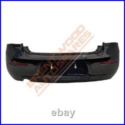 Bmw 1 Series Bumper F21 118i Sport Complete Rear Bumper Hatchback 7429772