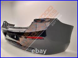 Bmw 1 Series Bumper F21 118i Sport Complete Rear Bumper Hatchback 7429772