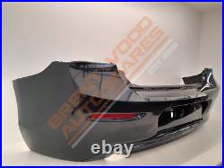 Bmw 1 Series Bumper F21 118i Sport Complete Rear Bumper Hatchback 7429772