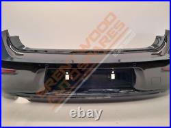 Bmw 1 Series Bumper F21 118i Sport Complete Rear Bumper Hatchback 7429772