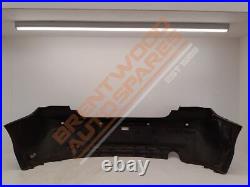 Bmw 1 Series Bumper F21 118i Sport Complete Rear Bumper Hatchback 7429772