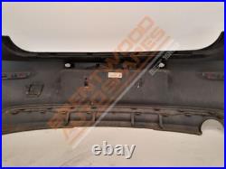 Bmw 1 Series Bumper F21 118i Sport Complete Rear Bumper Hatchback 7429772