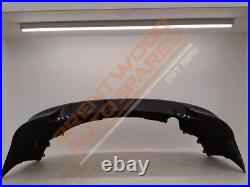 Bmw 1 Series Bumper F21 118i Sport Complete Rear Bumper Hatchback 7429772