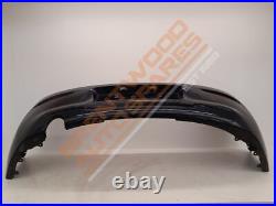 Bmw 1 Series Bumper F21 118i Sport Complete Rear Bumper Hatchback 7429772