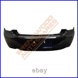 Bmw 1 Series Bumper F21 F20 Sport 2011-2015 Complete Rear Bumper 7293557