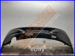 Bmw 1 Series Bumper F21 F20 Sport 2011-2015 Complete Rear Bumper 7293557