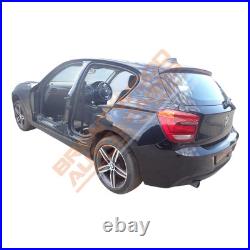 Bmw 1 Series Bumper F21 F20 Sport 2011-2015 Complete Rear Bumper 7293557
