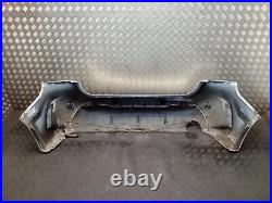 Bmw 1 Series Bumper M Sport Rear Alpinweiss 3 F40 2019-2024 9881579 8070950