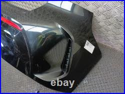 Bmw 1 Series Bumper Rear Black Sapphire 475 M Sport 9881579 F40 2019 2024 Bmw 1 Series Bumper Rear Black Sapphire 475 M Sport 9881579 F40 2019 2024