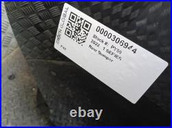 Bmw 1 Series Bumper Rear Black Sapphire 475 M Sport 9881579 F40 2019 2024 Bmw 1 Series Bumper Rear Black Sapphire 475 M Sport 9881579 F40 2019 2024