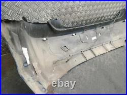 Bmw 1 Series Bumper Rear Blue A76 Sport Pdc 7293557 F20 2011-2015