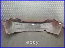 Bmw 1 Series Bumper Rear Melbourne Red A75 Sport 7429772 F20 LCI 2015 2019