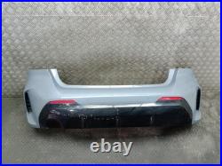 Bmw 1 Series Bumper Rear Storm Bay C3n M Sport 9881579 F40 2019 2024