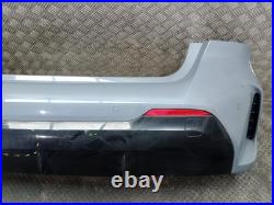 Bmw 1 Series Bumper Rear Storm Bay C3n M Sport 9881579 F40 2019 2024
