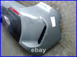 Bmw 1 Series Bumper Rear Storm Bay C3n M Sport 9881579 F40 2019 2024