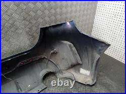 Bmw 1 Series Bumper Rear Storm Bay C3n M Sport 9881579 F40 2019 2024