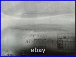 Bmw 1 Series Bumper Rear Storm Bay C3n M Sport 9881579 F40 2019 2024