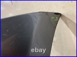 Bmw 1 Series Coupe E82 E88 M Sport 2010 Rear Bumper 51128045420 Wr-43