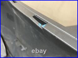 Bmw 1 Series Coupe E82 E88 M Sport 2010 Rear Bumper 51128045420 Wr-43